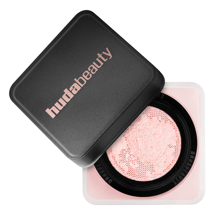 Easy Bake Loose Baking & Setting Powder - Loser Puder