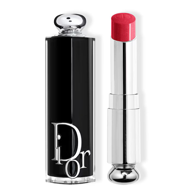 Dior Addict – Refillable lipstick with a glossy finish