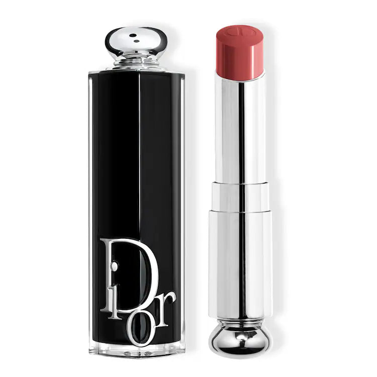 Dior Addict – Refillable lipstick with a glossy finish
