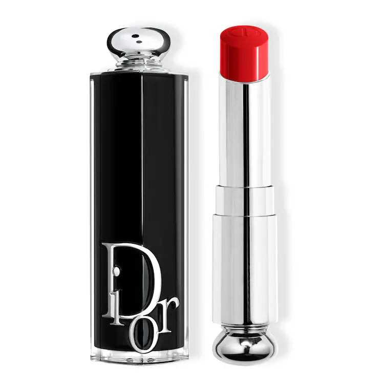 Dior Addict – Refillable lipstick with a glossy finish