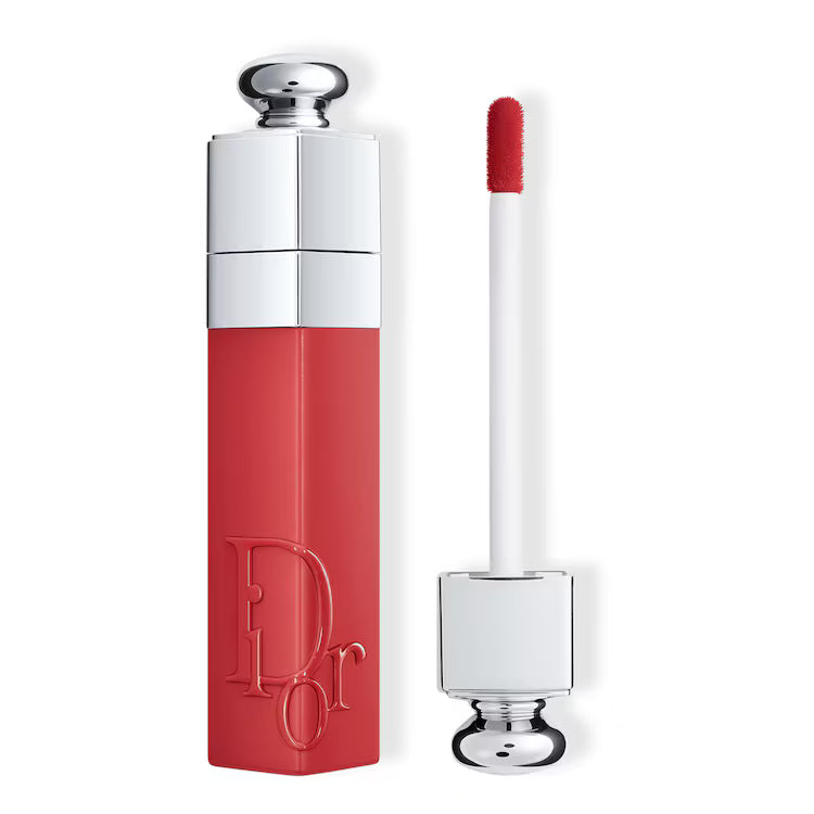 Non-staining lip tint - 94% ingredients of natural origin