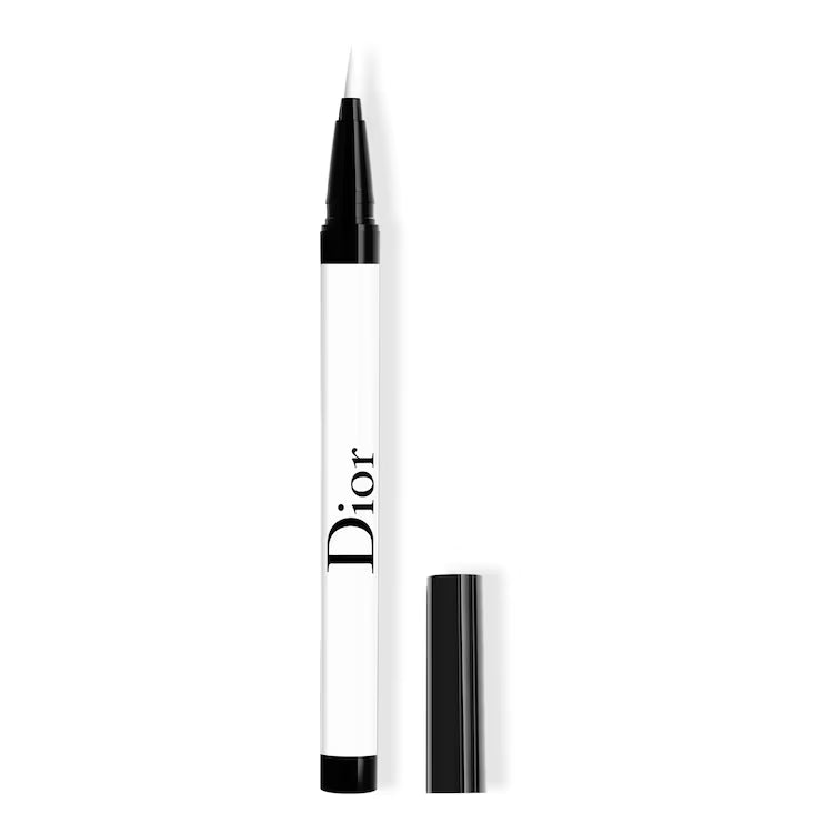 Diorshow On Stage Liner - Waterproof Liquid Eyeliner