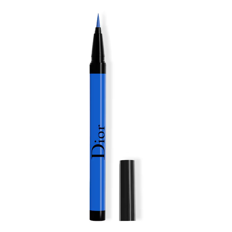 Diorshow On Stage Liner - Waterproof Liquid Eyeliner