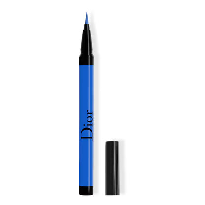 Diorshow On Stage Liner - Waterproof Liquid Eyeliner