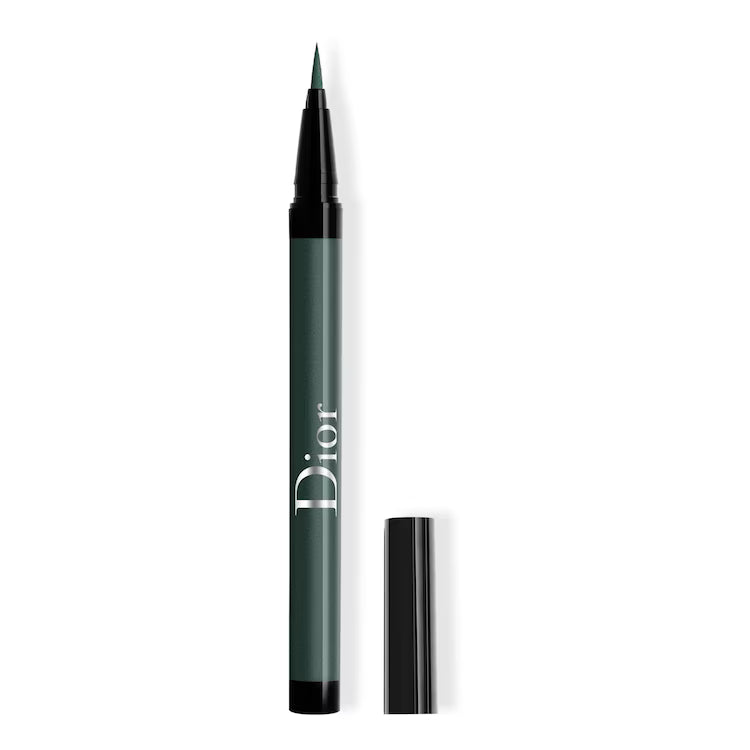 Diorshow On Stage Liner - Waterproof Liquid Eyeliner