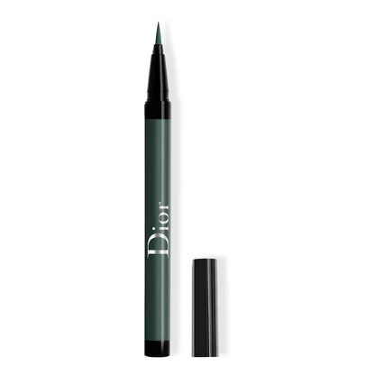 Diorshow On Stage Liner - Waterproof Liquid Eyeliner