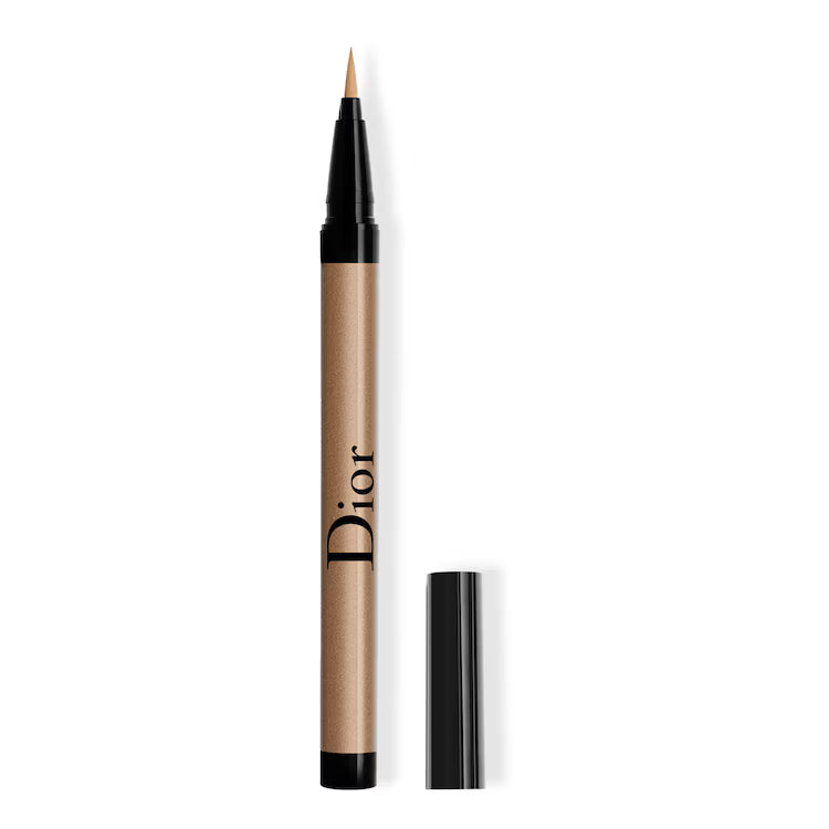 Diorshow On Stage Liner - Waterproof Liquid Eyeliner