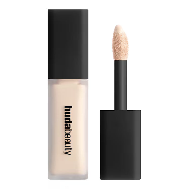 FAUXFILTER Luminous Matte Liquid Concealer - Concealer