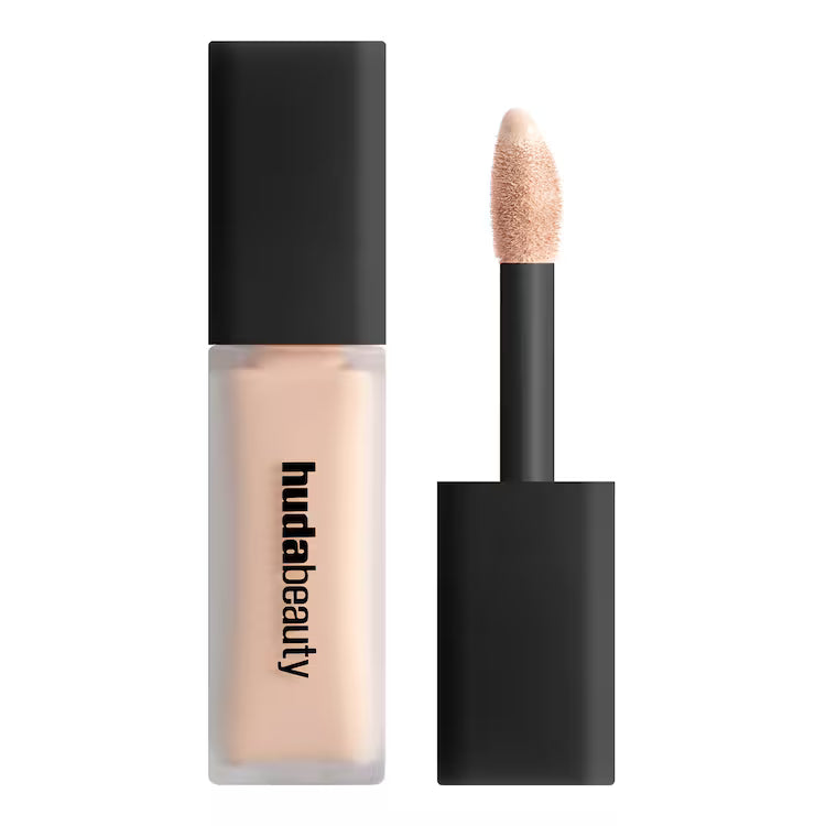 FAUXFILTER Luminous Matte Liquid Concealer - Concealer