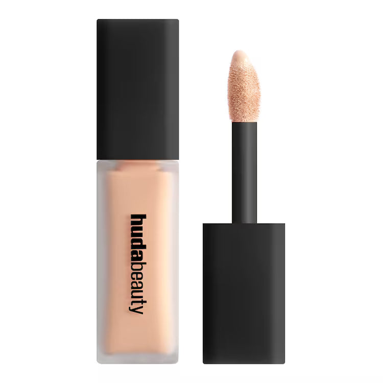 FAUXFILTER Luminous Matte Liquid Concealer - Concealer