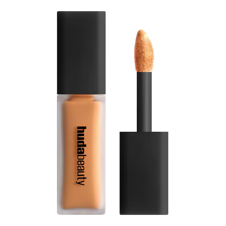 FAUXFILTER Luminous Matte Liquid Concealer - Concealer