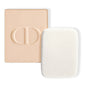 Dior Forever - Natural Velvet Refill for Compact Foundation