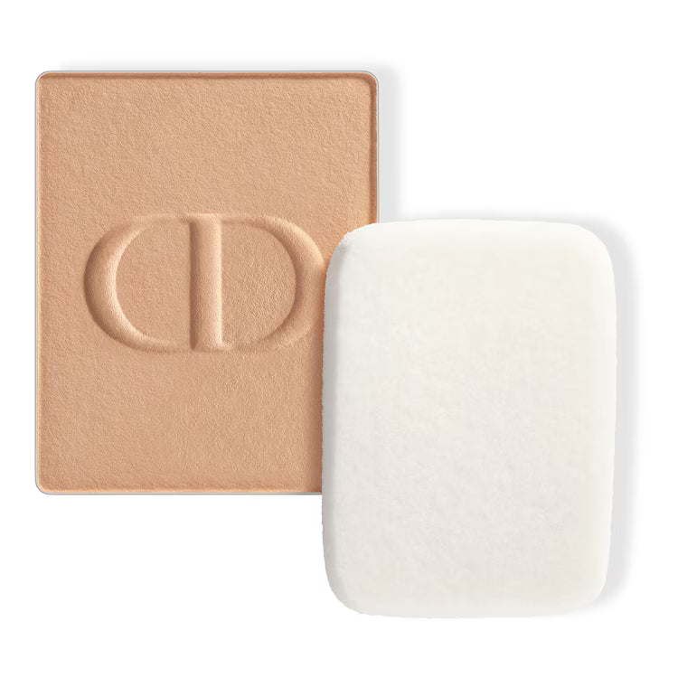 Dior Forever - Natural Velvet Refill for Compact Foundation