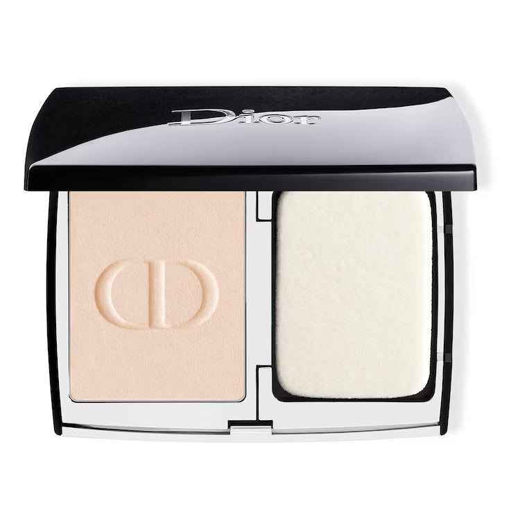 Dior Forever - Natural Velvet compact foundation