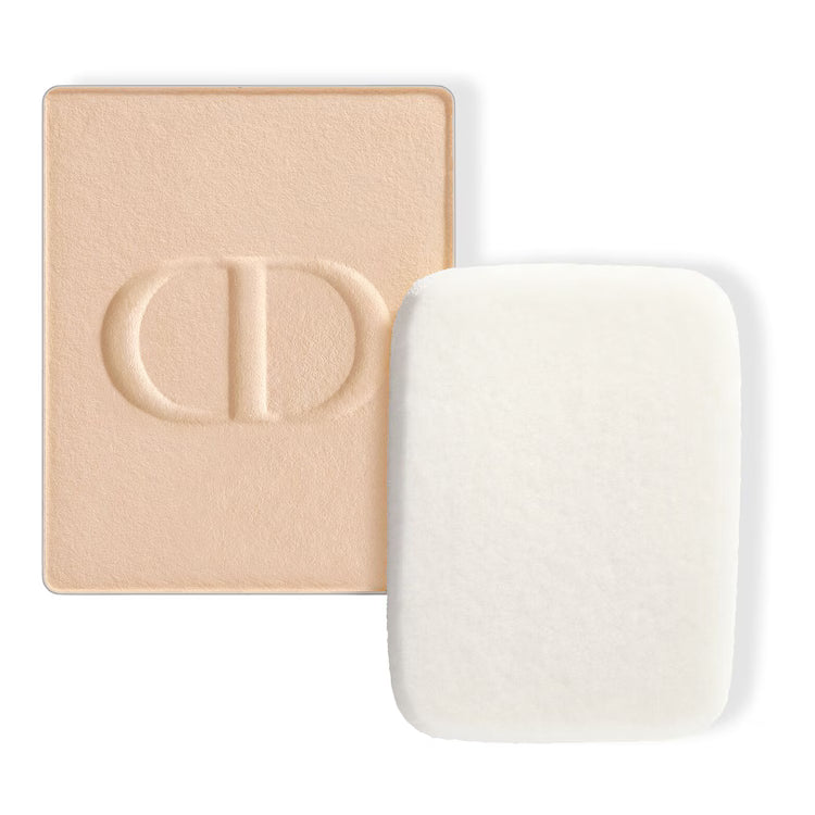 Dior Forever - Natural Velvet Refill for Compact Foundation