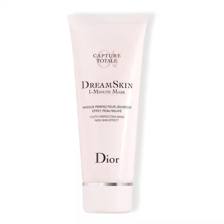 Capture Totale Dreamskin - 1-minute mask 75ml