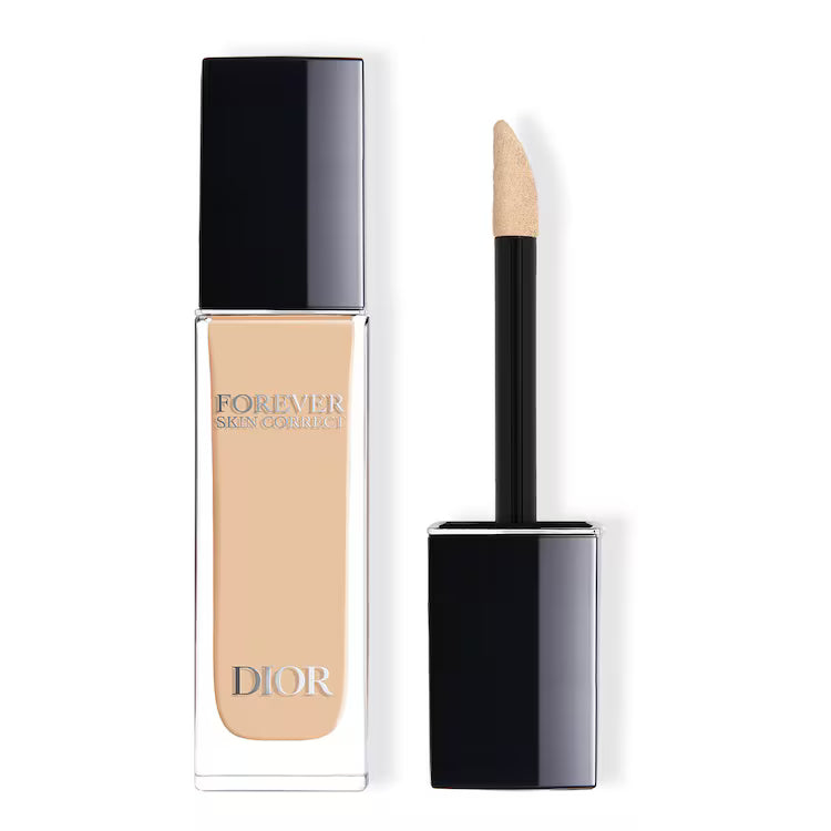 Dior Forever Skin Correct - Concealer - High coverage with 24-hour wear