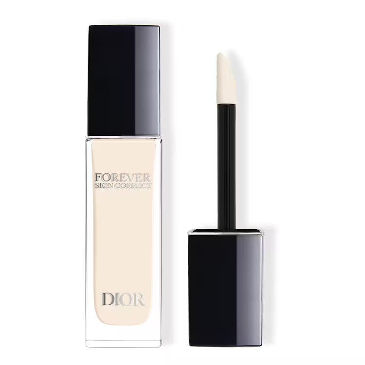 Dior Forever Skin Correct - Concealer - High coverage with 24-hour wear