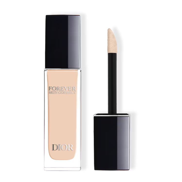 Dior Forever Skin Correct - Concealer - High coverage with 24-hour wear