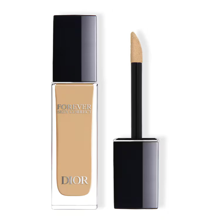 Dior Forever Skin Correct - Concealer - High coverage with 24-hour wear