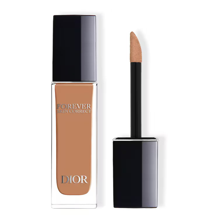 Dior Forever Skin Correct - Concealer - High coverage with 24-hour wear