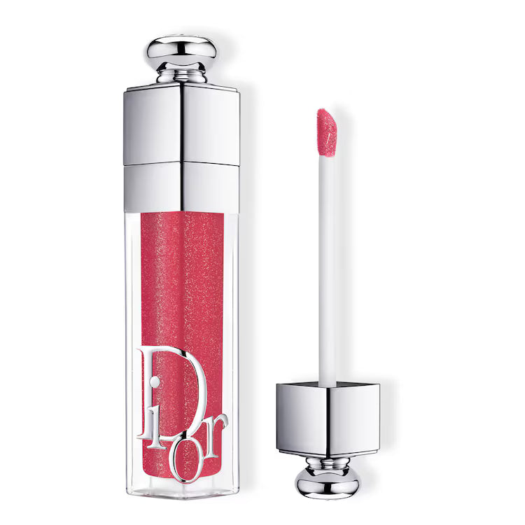 Dior Addict Lip Maximizer - Moisturizing and plumping lip gloss