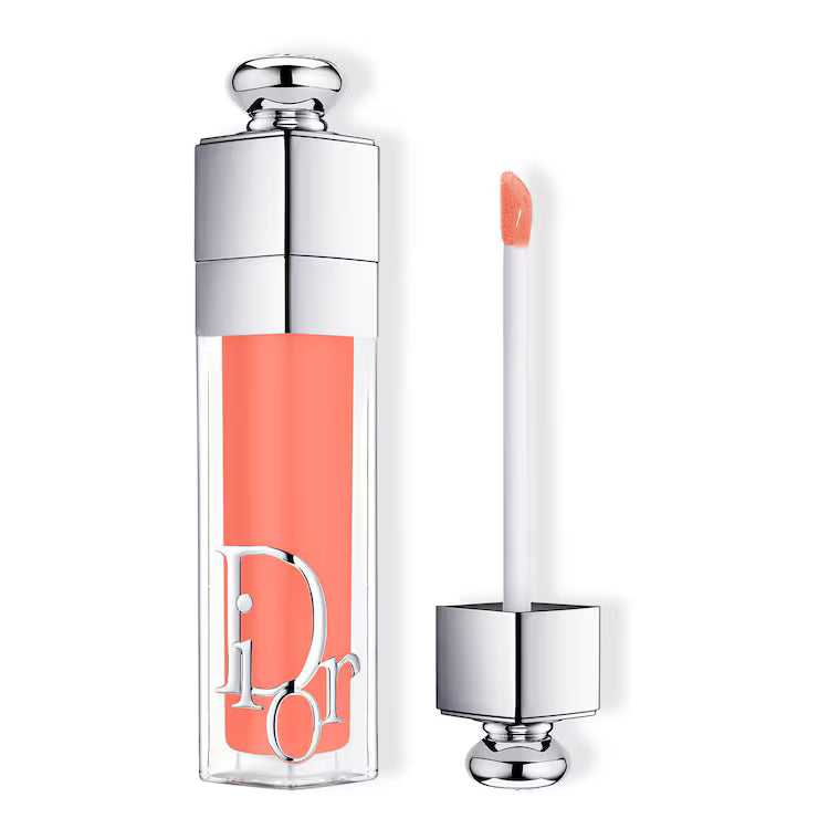 Dior Addict Lip Maximizer - Moisturizing and plumping lip gloss