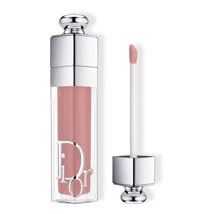 Dior Addict Lip Maximizer - Moisturizing and plumping lip gloss