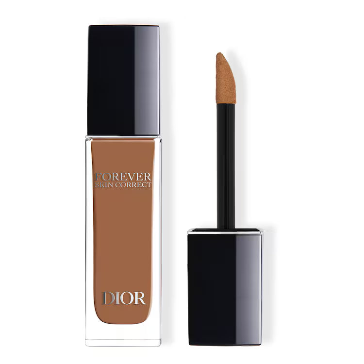 Dior Forever Skin Correct - Concealer - High coverage with 24-hour wear