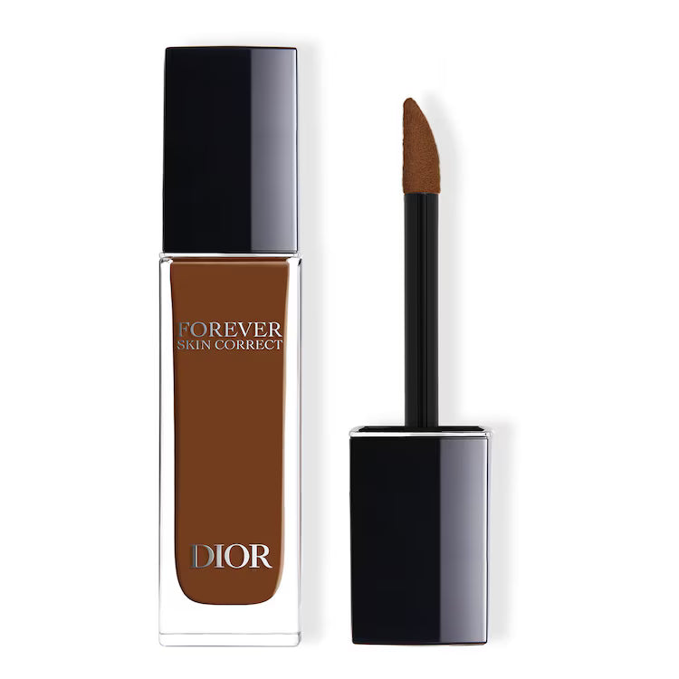 Dior Forever Skin Correct - Concealer - High coverage with 24-hour wear