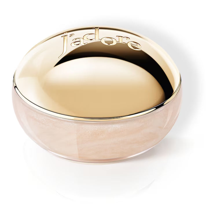 J'adore Les Adorables - Gommage Scintillant 150ml