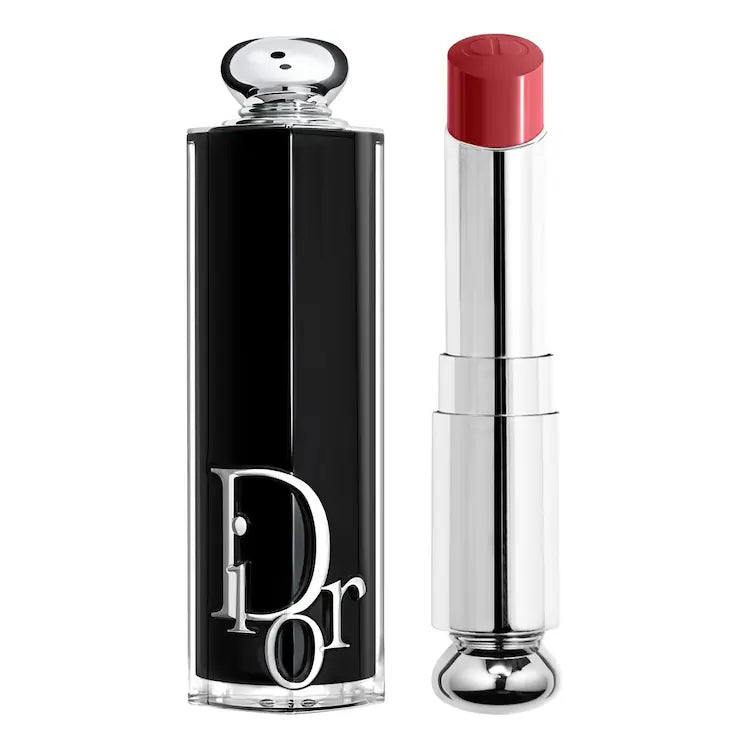 Dior Addict – Refillable lipstick with a glossy finish