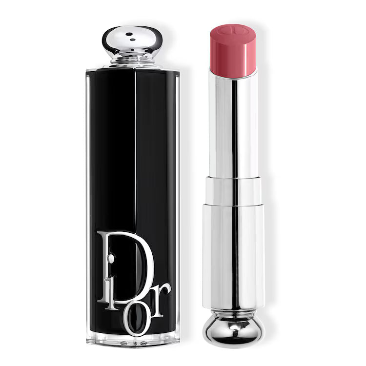Dior Addict – Refillable lipstick with a glossy finish