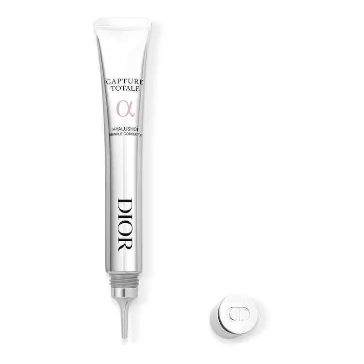 Total Capture Hyalushot 15ml