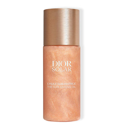 Dior Solar L'Huile Sublimatrice 125ml