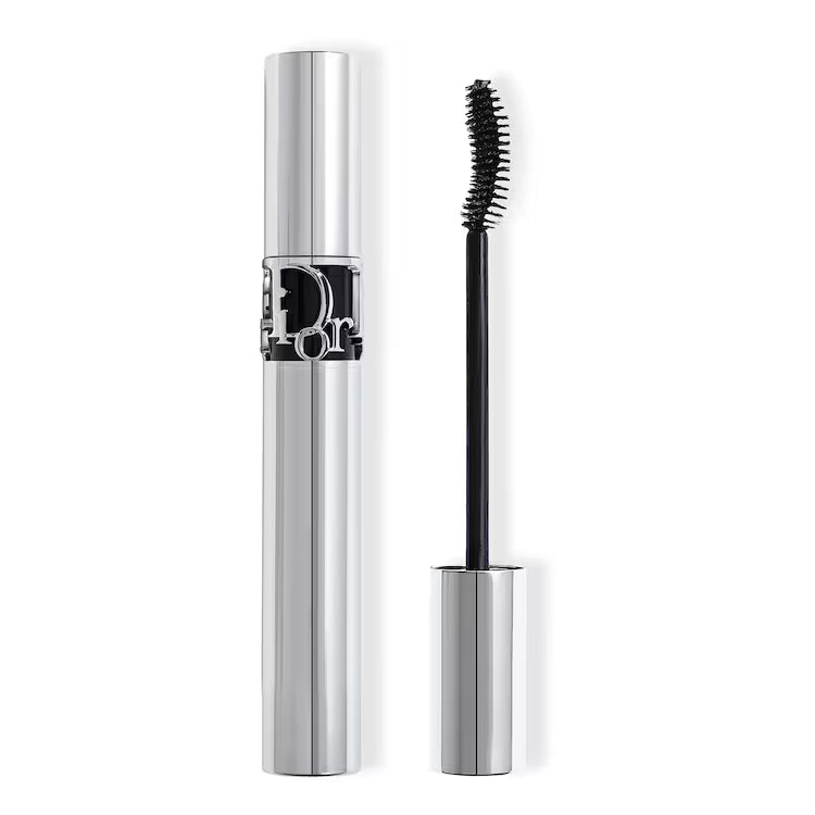 Diorshow Iconic Overcurl - Volume Mascara - Lash Care & Curl