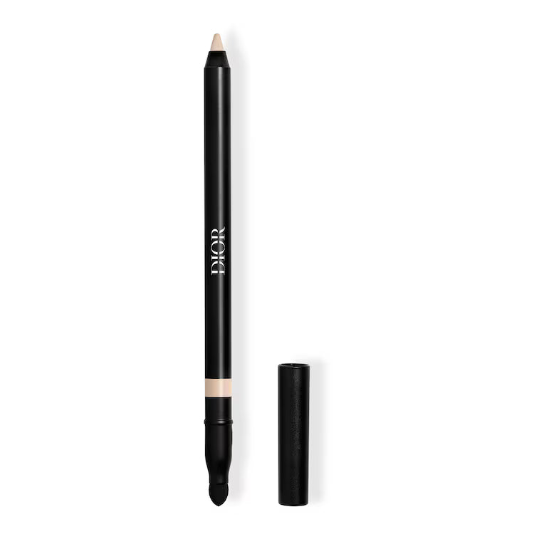 Diorshow Khôl - High-Intensity Eye Pencil - Waterproof