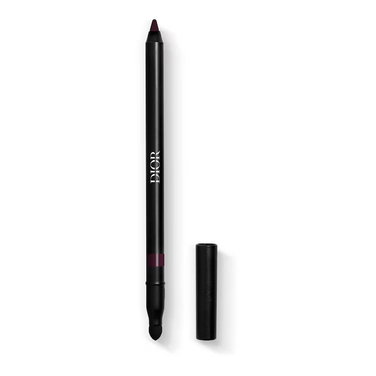 Diorshow Khôl - High-Intensity Eye Pencil - Waterproof