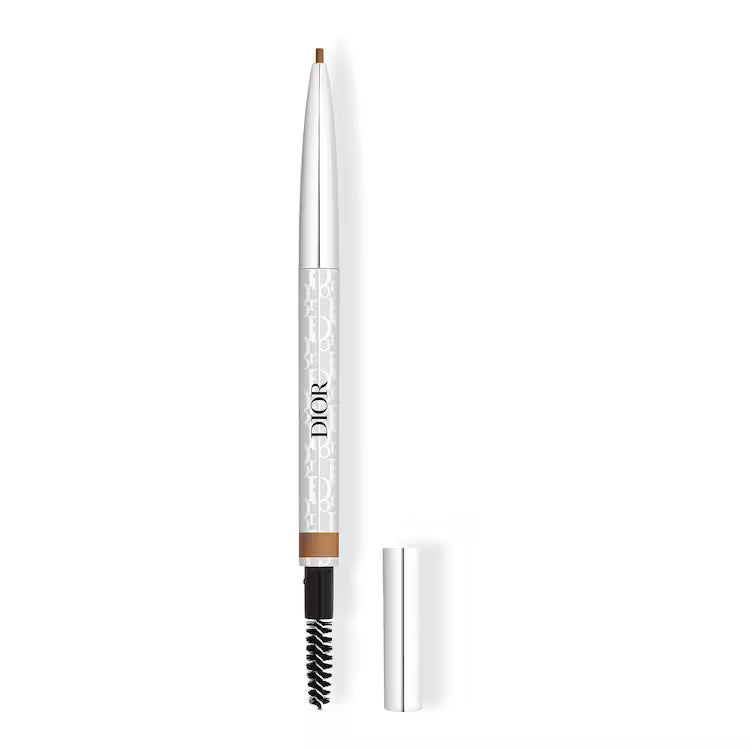 Diorshow Brow Styler - Ultra-precise eyebrow pencil - Adjustable intensity