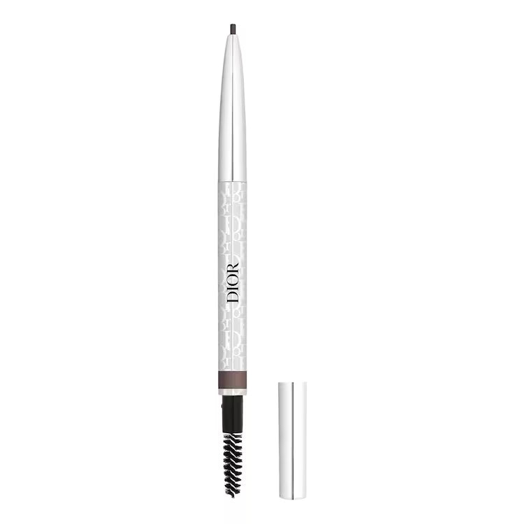 Diorshow Brow Styler - Ultra-precise eyebrow pencil - Adjustable intensity