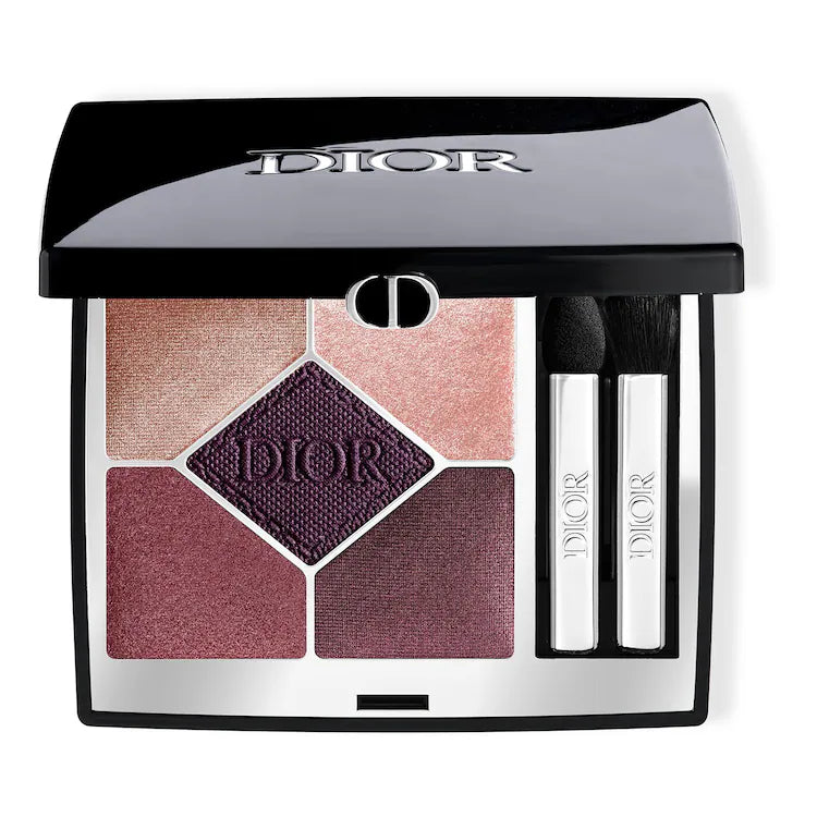 5 Couleurs Couture - eyeshadow palette