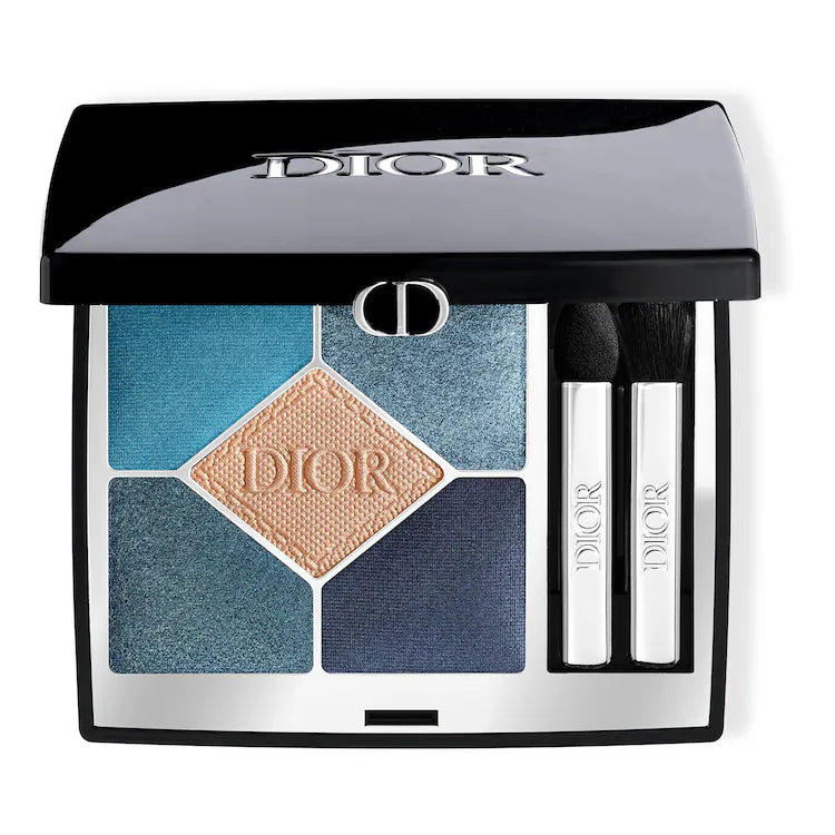 5 Couleurs Couture - eyeshadow palette