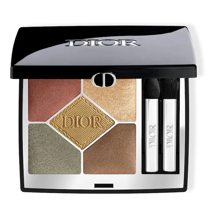5 Couleurs Couture - eyeshadow palette