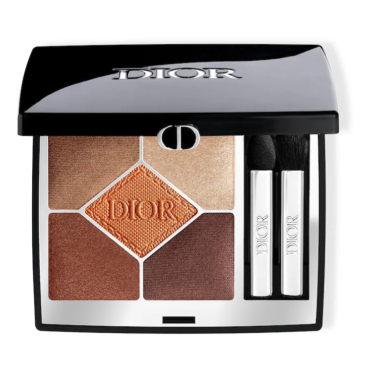 5 Couleurs Couture - eyeshadow palette