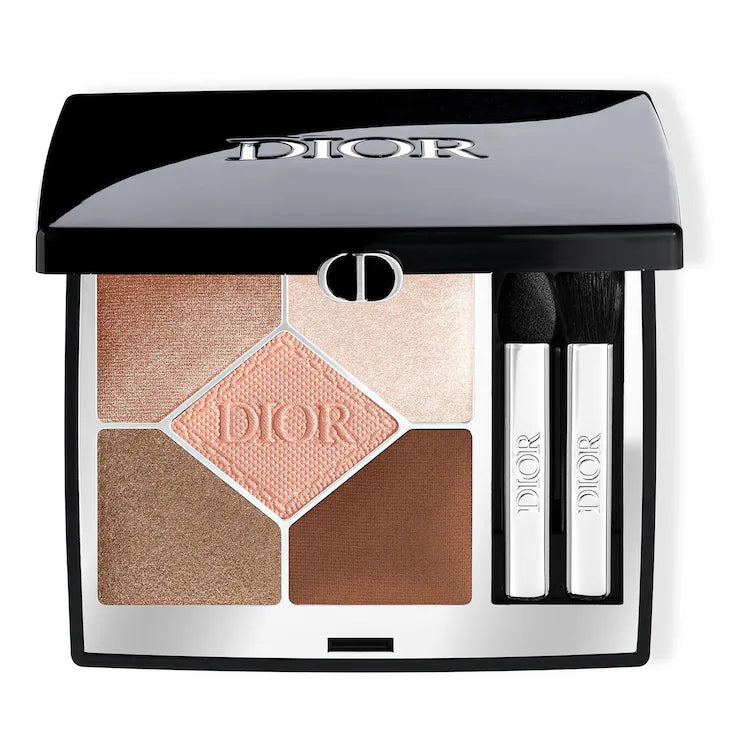 5 Couleurs Couture - eyeshadow palette