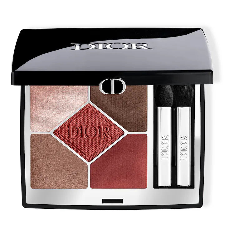 5 Couleurs Couture - eyeshadow palette