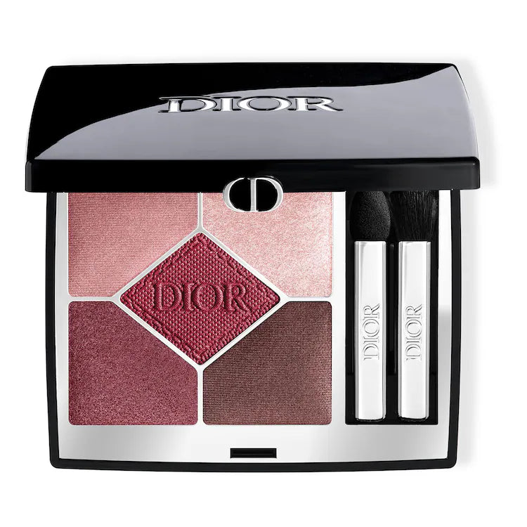 5 Couleurs Couture - eyeshadow palette