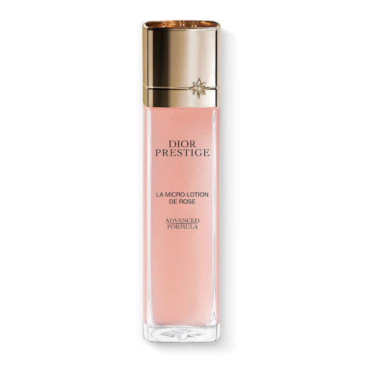 Dior Prestige - La Micro-Lotion de Rose Advanced Formula - facial lotion 150ml