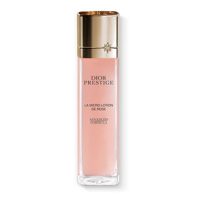 Dior Prestige - La Micro-Lotion de Rose Advanced Formula - facial lotion 150ml