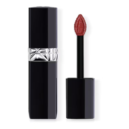 Rouge Dior Forever Liquid Lacquer Non-smudge liquid lipstick